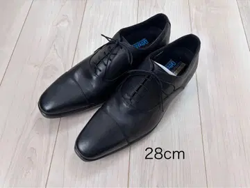 비즈니스 슈즈 블랙 28cm