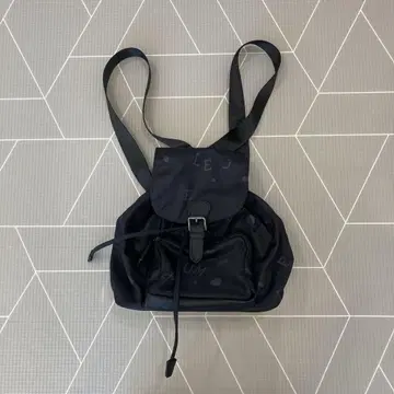 주메로 차민이 패턴 백