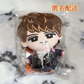 무카이 코지 SnowMan 스노우맨 교수형 시리즈 BIG 봉제 인형