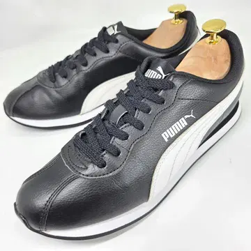 푸마 PUMA SOFT FOAM+ 스니커즈 26.5cm 컨디션 최상