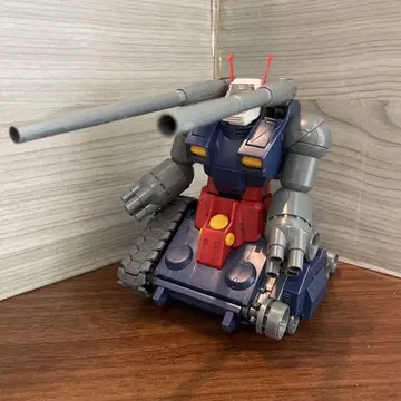 MG 건 탱크 정크 제품