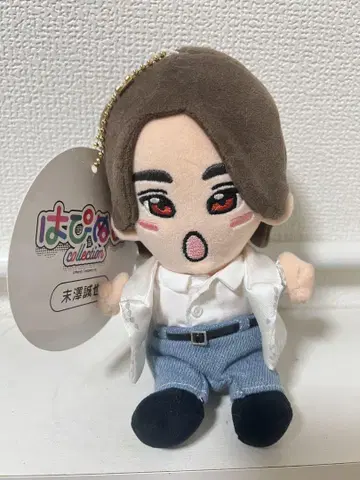 A! 그룹 마에자와 세이야, 하피누이, 치비누이