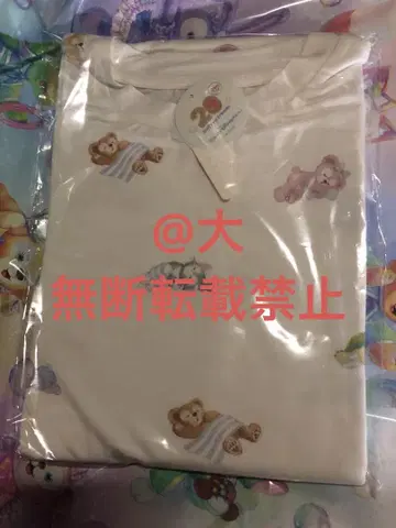 닷피 디즈니 젤라또피케 올 패턴 원피스