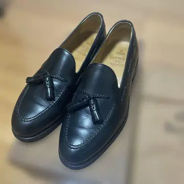 버윅 태슬 로퍼