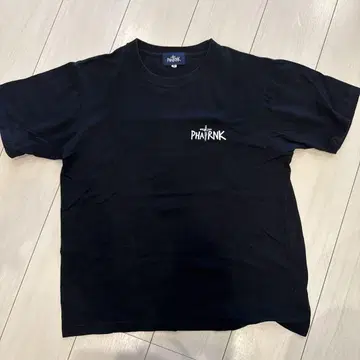 PHATRNK 팻랭크 티셔츠 M 사이즈