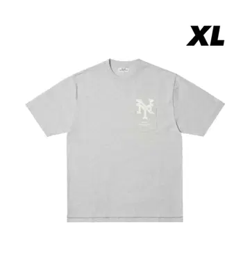 팔라스 엔지니어드 가먼츠 티셔츠 그레이
