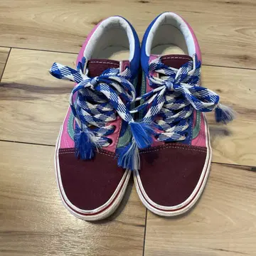 Vans 올드 스쿨 23.5cm