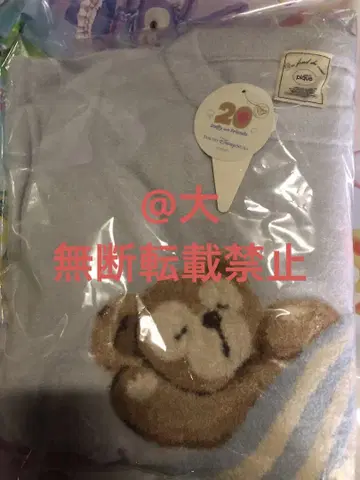 닷피 디즈니 젤라또피케 룸웨어 세트