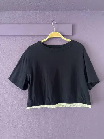 gypsohila Pixy Tee 네이비