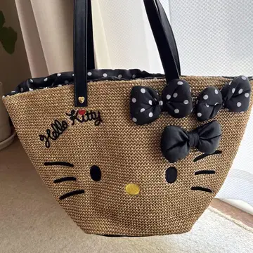 헬로 키티 키티 여름 BAG