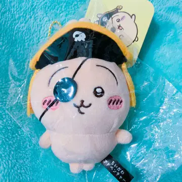 치이카와 (먼작귀) 오다이바 토끼 봉제 인형 마스코트