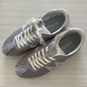 MIZUNO 캐주얼 슈즈 스니커즈 26.5cm