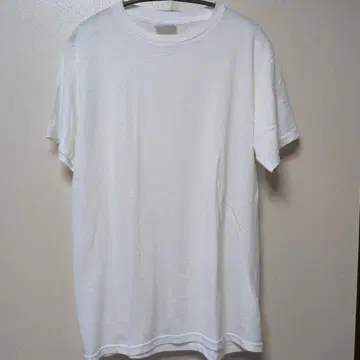 US "MILITARY VINTAGE TEE 표기 M