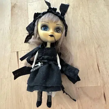 LittlePullip NOIR 누아르 인형