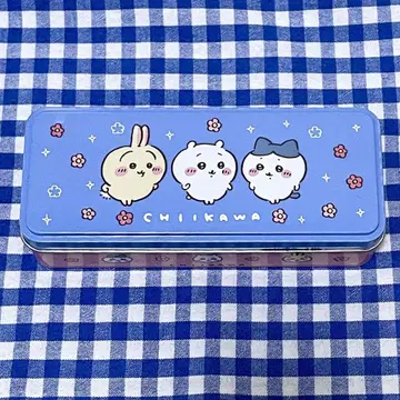 치이카와 (먼작귀) 캔 케이스