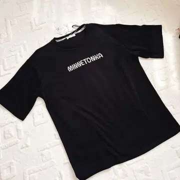 미사용 새상품 남성용 MINNETONKA 룸웨어 M 사이즈 파자마