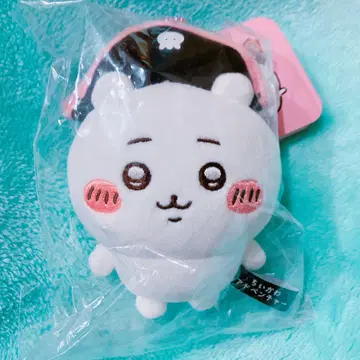 치이카와 (먼작귀) 오다이바 마스코트 봉제 인형