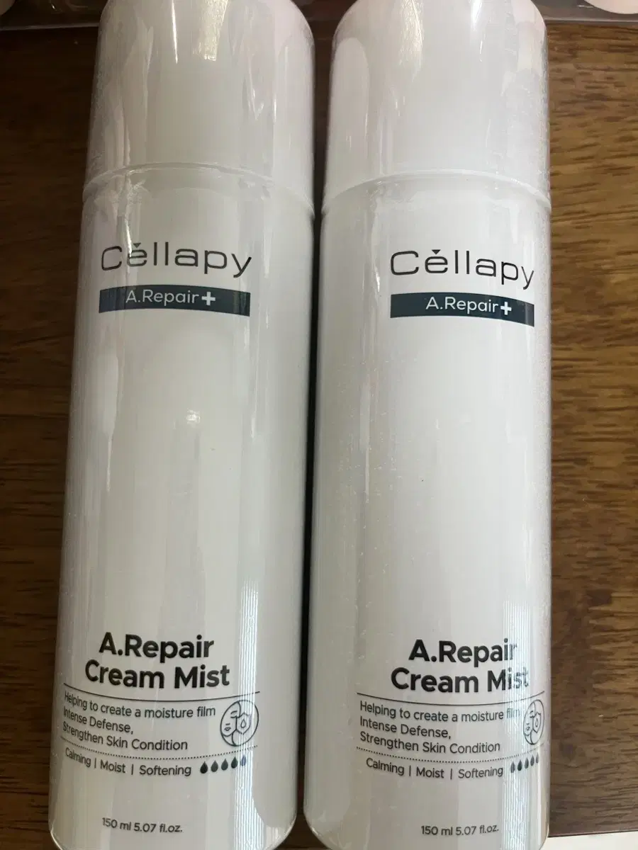 셀라피 에이리페어 크림 미스트 150ml 2개