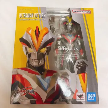 새상품 S.H.Figuarts 울트라맨 빅토리