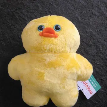 mojojojo BIG 봉제 인형