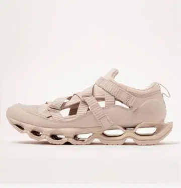 MIZUNO WAVE PROPHECY 스트랩