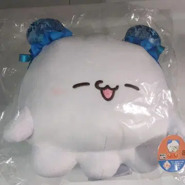 스모피 봉제 인형 차이나복 ver.