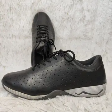컨디션 최상 미즈노 MIZUNO 26.5cm 비즈니스 슈즈 스타일리시