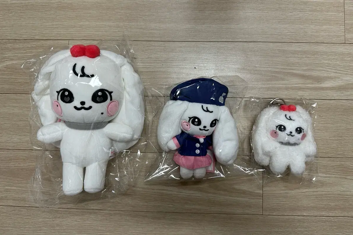 아이브 미니브 스쿨 팝업 체리