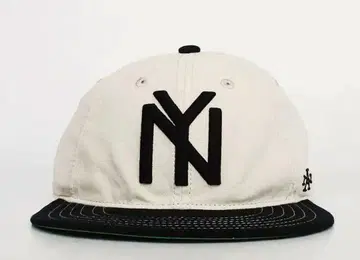 AMERICAN NEEDLE 야구 모자 NY 블랙 양키스