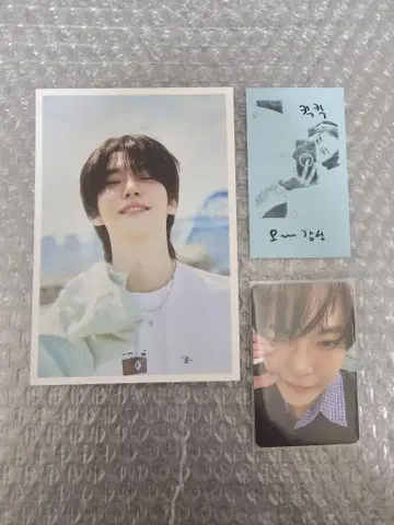NCT 도영 소아