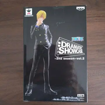 상디 DRAMATIC SHOWCASE 2nd season vol.2
