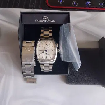 ORIENT STAR 토노형 오토매틱 파워 리저브