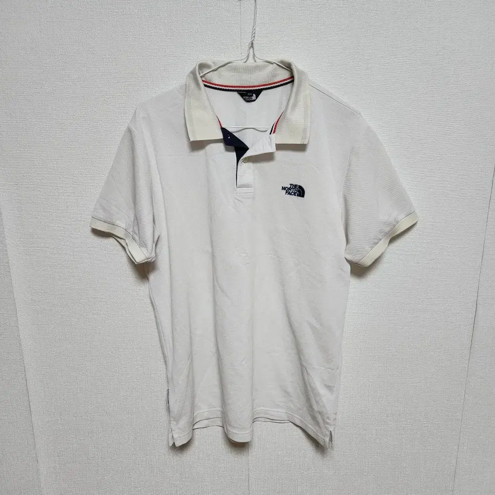 노스페이스 남성 반팔티 105XL@9984