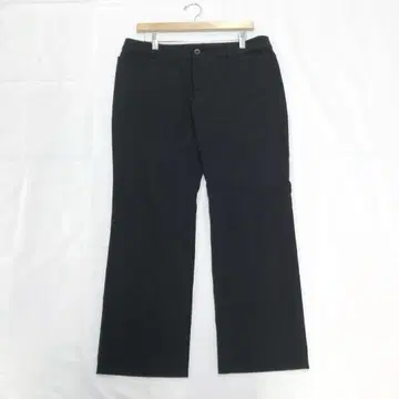 미드 간사이 야마모토 간사이 팬츠 80cm 블랙 스트레치 빅 사이즈