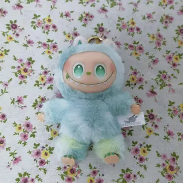 LABUBU 라부부 봉제 인형