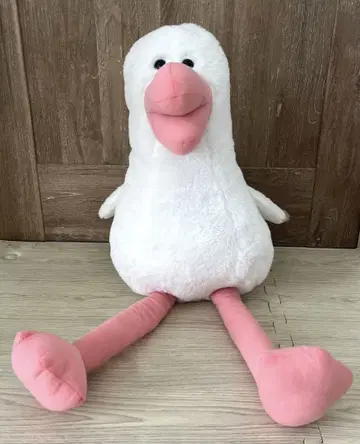 아시나가카모쵸 BIG 새 바다 핑크
