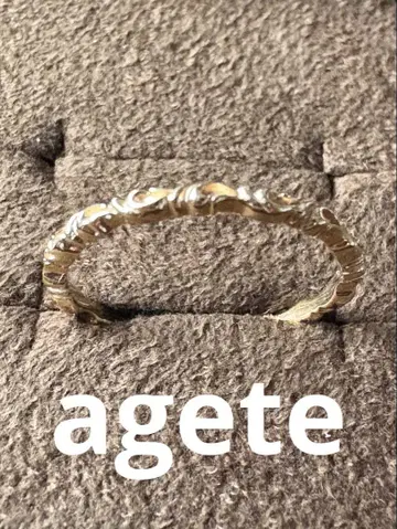agete 린 k10 11호
