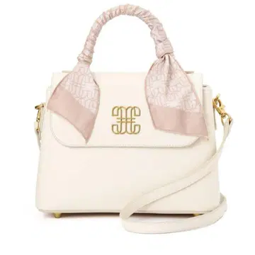 JILLby JILLSTUART Link J 스카프 플랩 백
