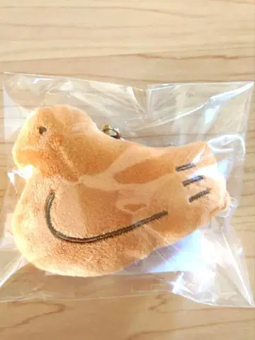 비둘기 홀더  큐 홀더  가마쿠라 도요시마야 본점 한정판  미사용 새상품