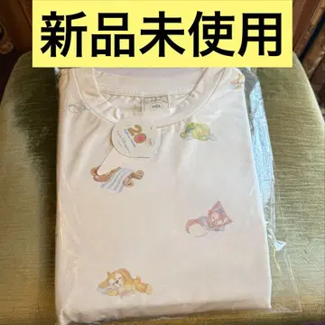 닷피 & 프렌즈 젤라또피케 올 패턴 원피스