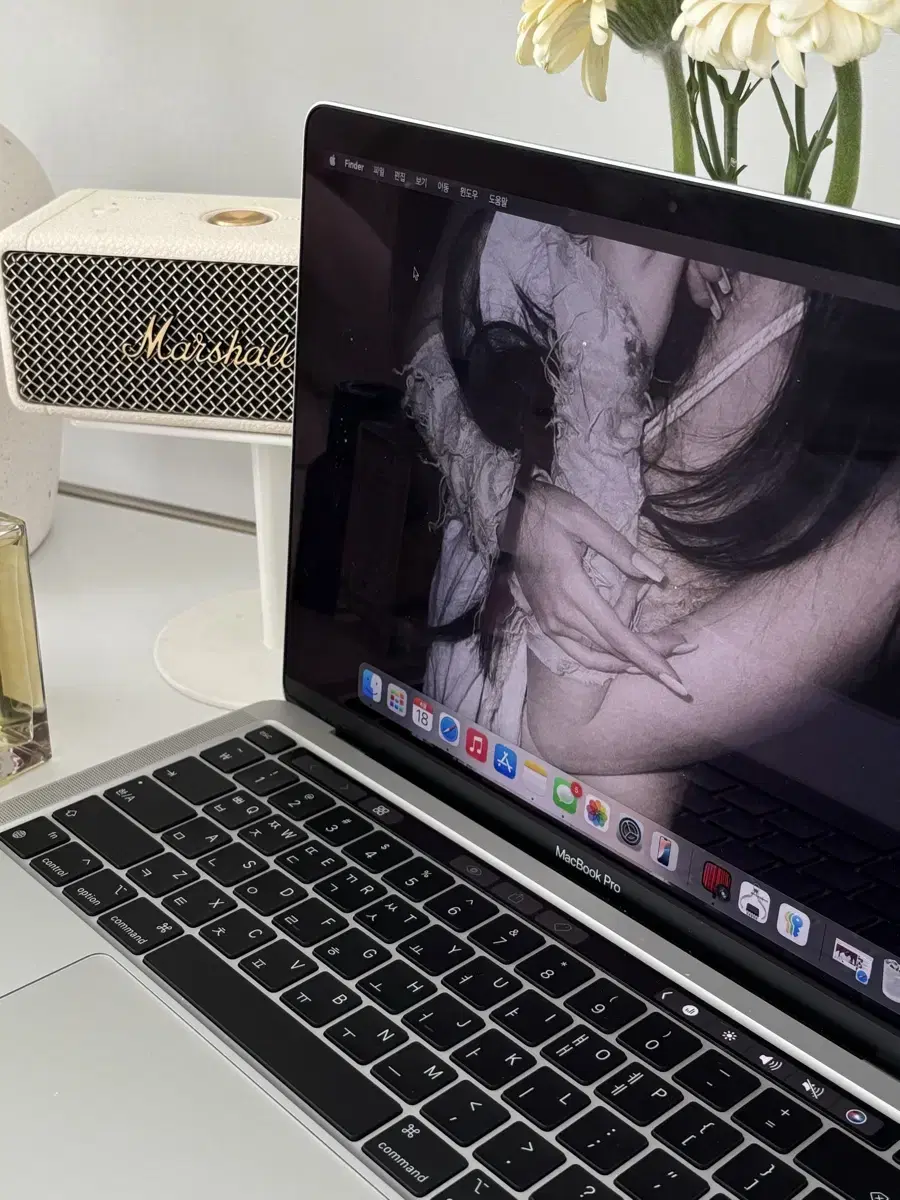Grade S) MacBook Pro M1 512GB Silver