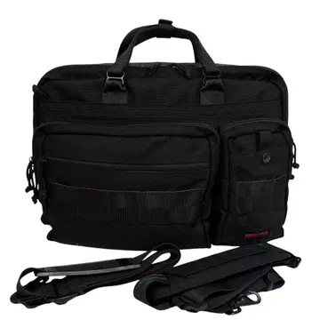 8924 BRIEFING NEO B4 LINER 블랙 2way