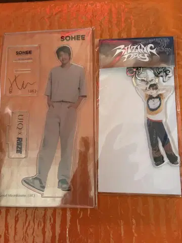라이즈 소희