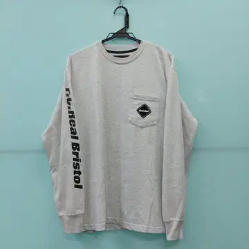 FCRB 오리지널 팀 포켓 티셔츠