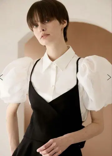 romile AME BLOUSE 블라우스 리본