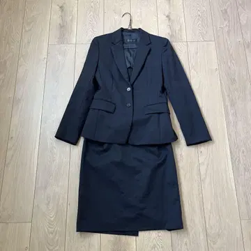 여성용 스커트 수트
