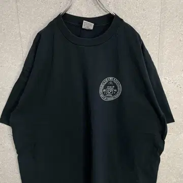 CORORADO DEPT.of CORRECTIONS 문장 티셔츠 2X