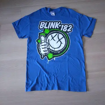 펑크 밴드 BLINK-182