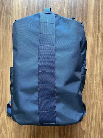 BRIEFING URBAN GYM PACK S 네이비