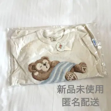 젤라토 피케 더피 화이트 룸웨어